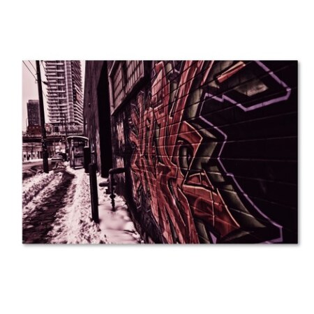 Trademark Fine Art